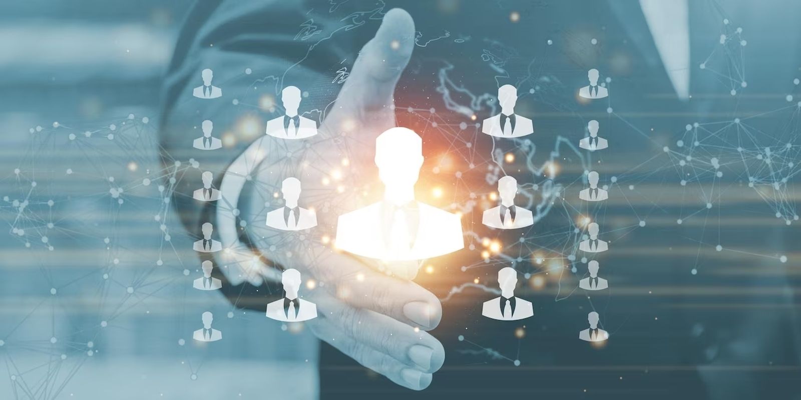 La tecnología y su impacto en el mundo de los Recursos Humanos