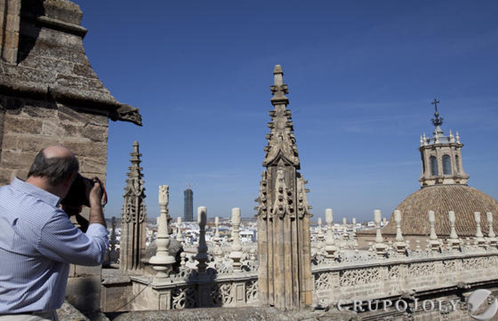 Foto: Antonio Pizarro