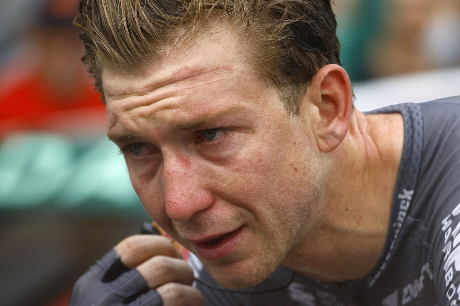 Las mejores fotos del Tour de Francia | Etapa 20