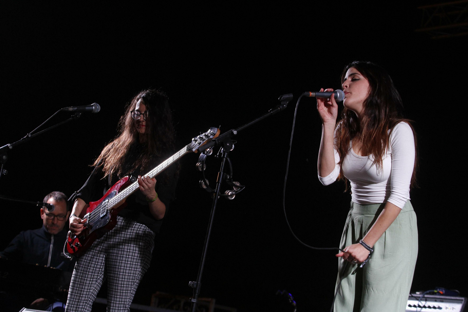 La Noche en Blanco en imágenes.