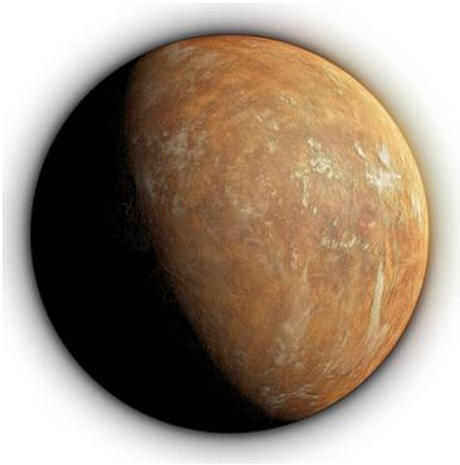 La súpertierra localizada por Calar Alto.