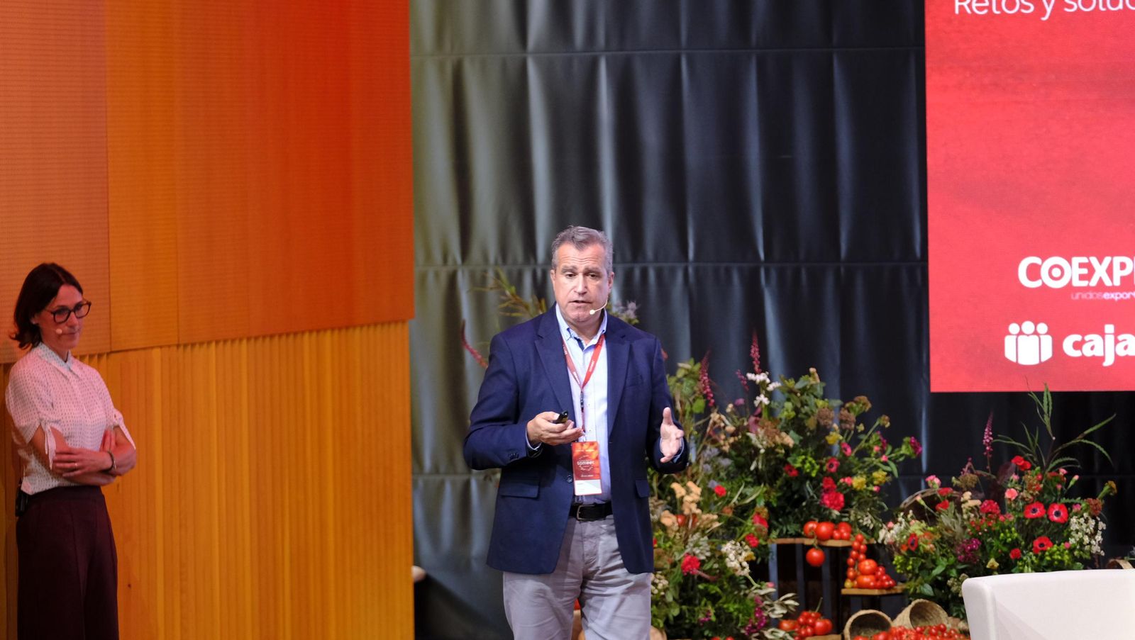 El Congreso Tomeet de Rijk Zwaan, en imágenes