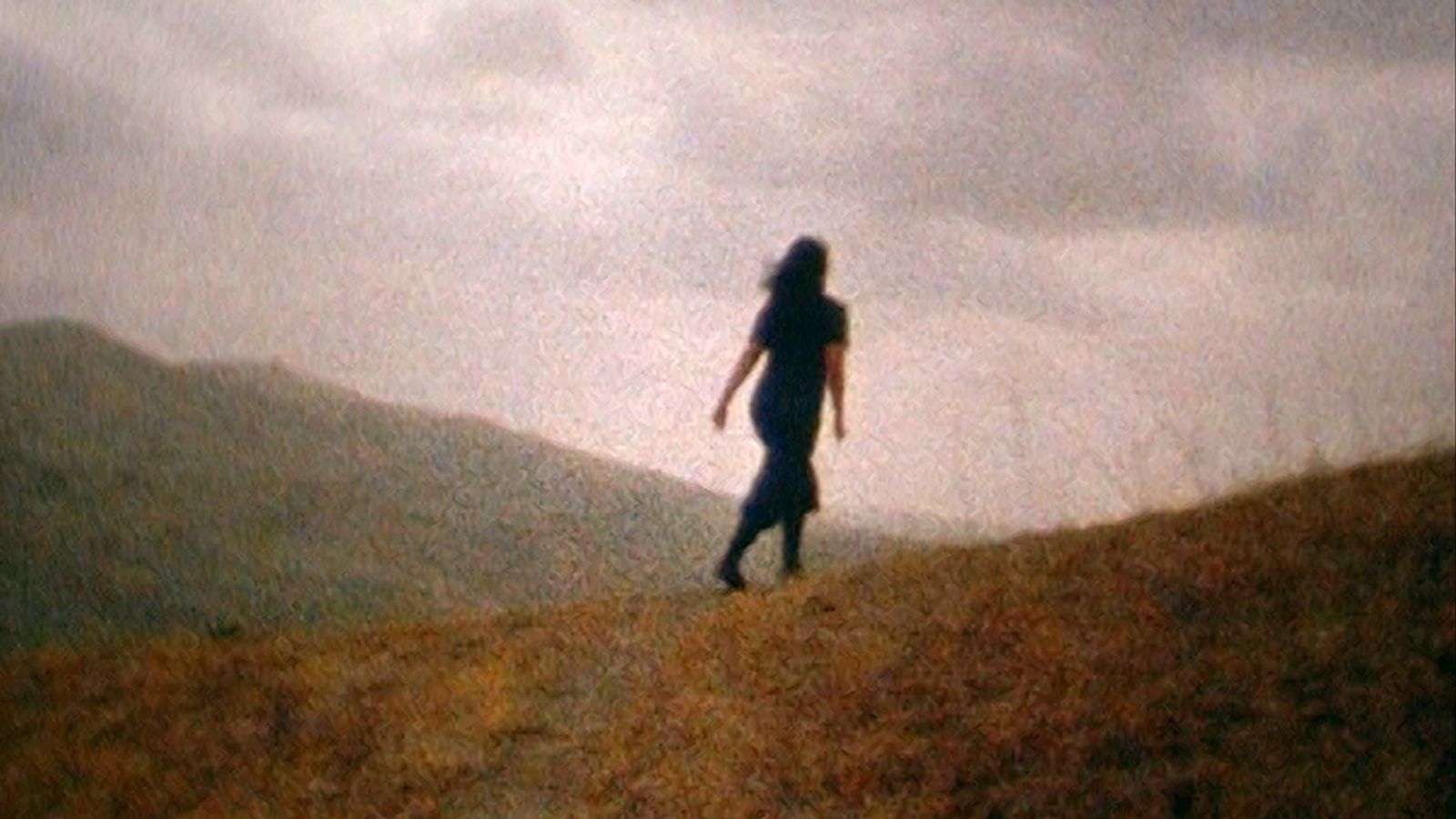 Una imagen del documental 'Djamilia', de Aminatou Echard.