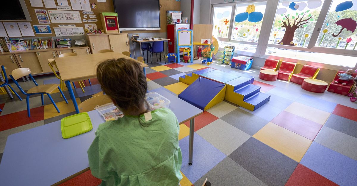 El 40% de las provincias españolas no dispone de cuidados paliativos pediátricos a domicilio