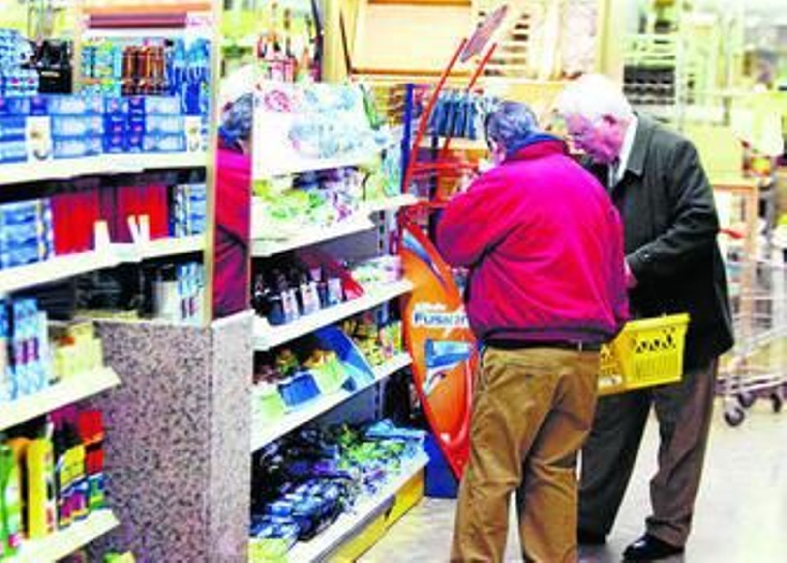 Las autoridades establecen sistemas de control en puntos de venta y redes de distribución.