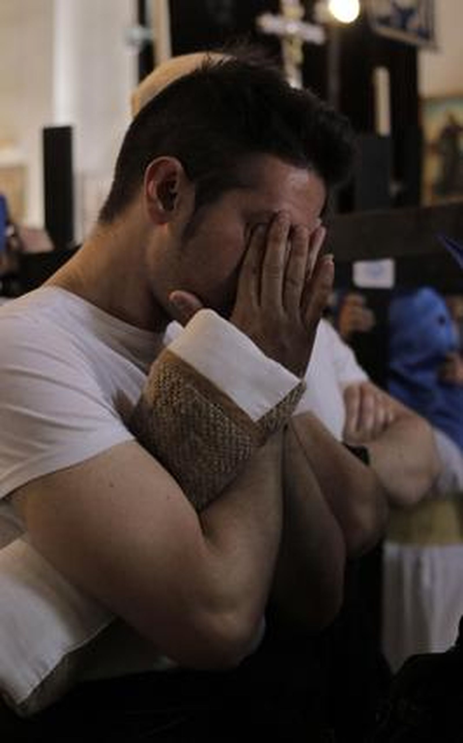 Foto: Antonio Pizarro