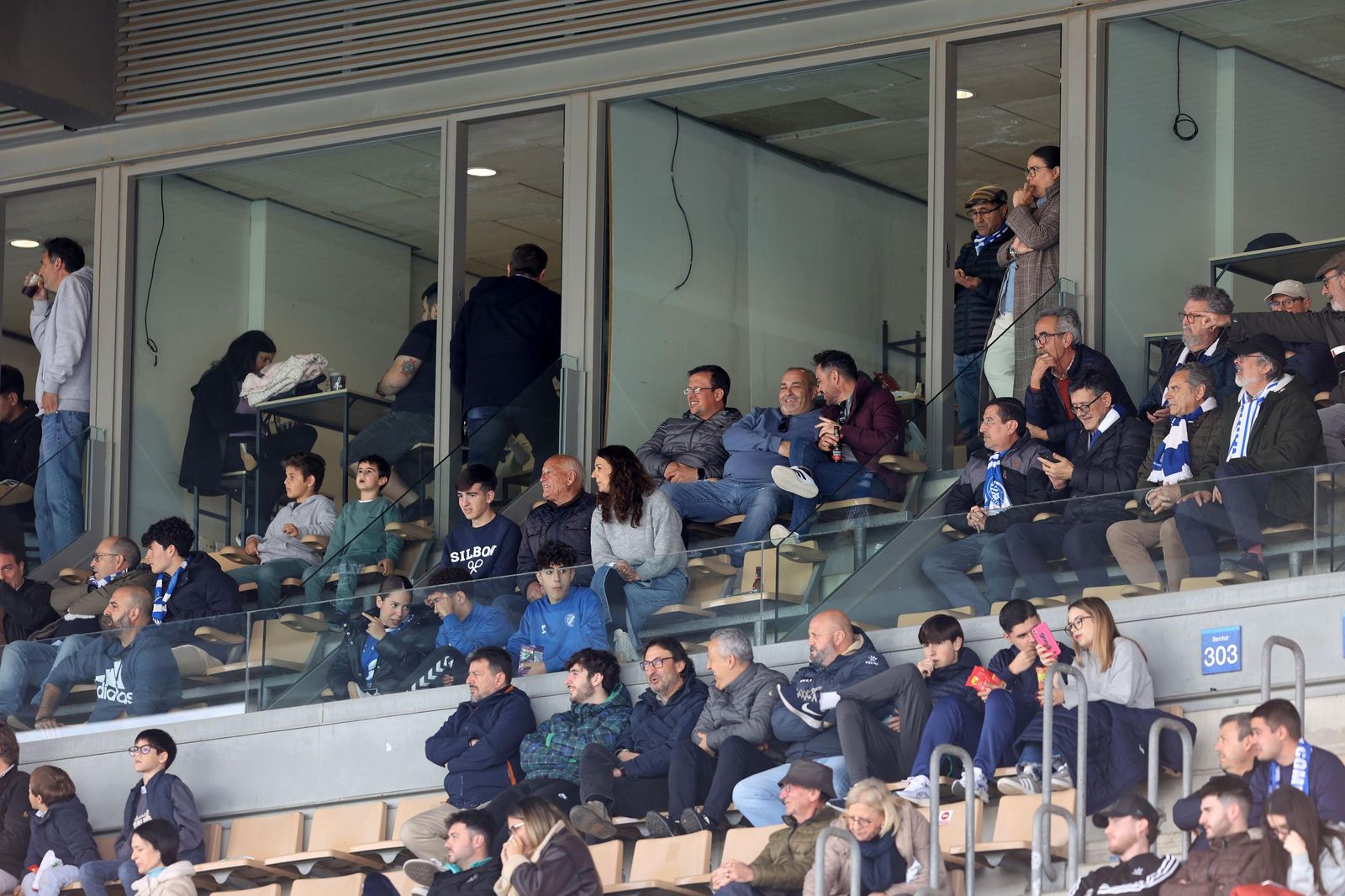 Búscate en el Xerez DFC contra el Club Atlético Antoniano en Chapín