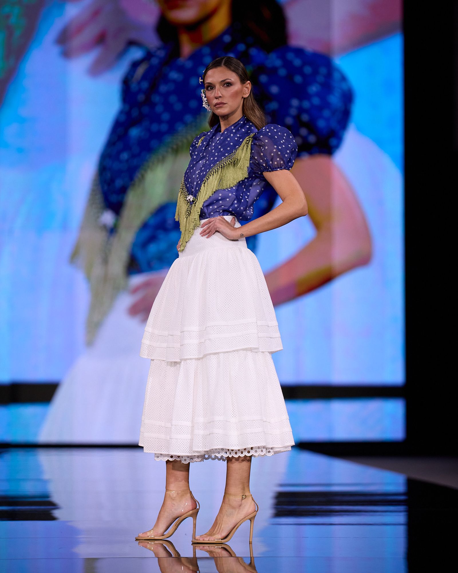 El desfile de José Joaquin Gil en Simof 2026, todas las fotos