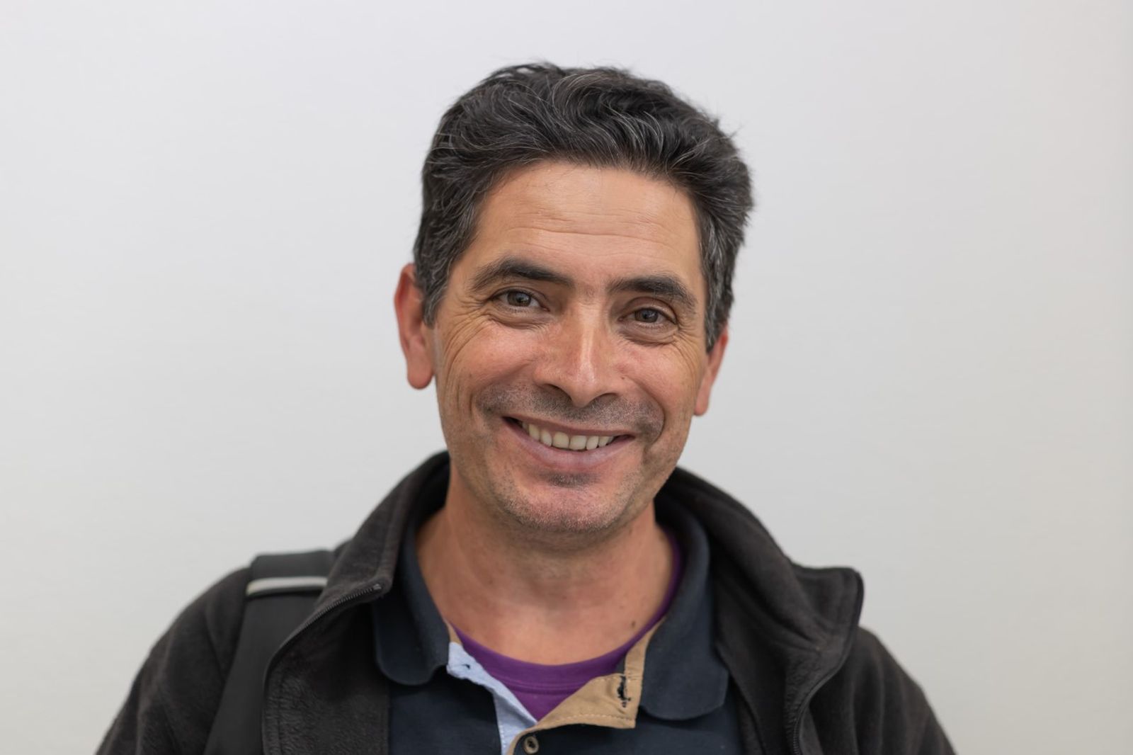 Manuel Bernal Romero.