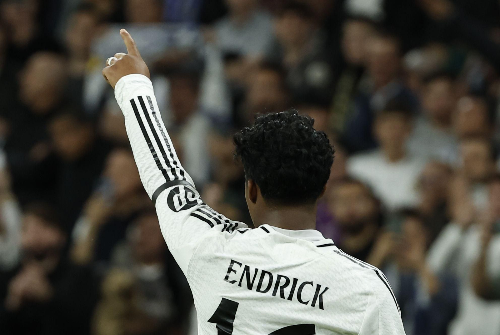 Las fotos del Real Madrid - Real Sociedad camino del Estadio de la Cartuja