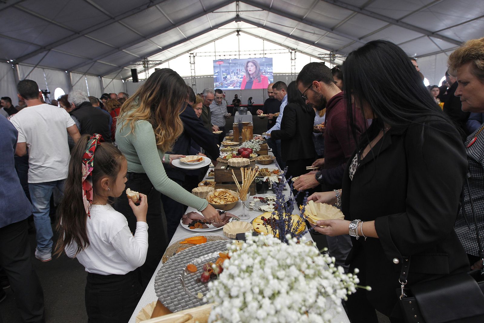 Fotogalería nuevas instalaciones Vicasol 3 en El Ejido