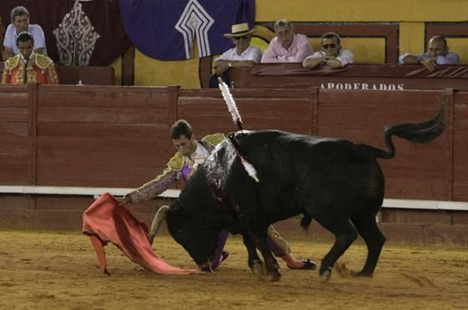 Foto: J.M.Q./Erasmo Fenoy/Fran Montes