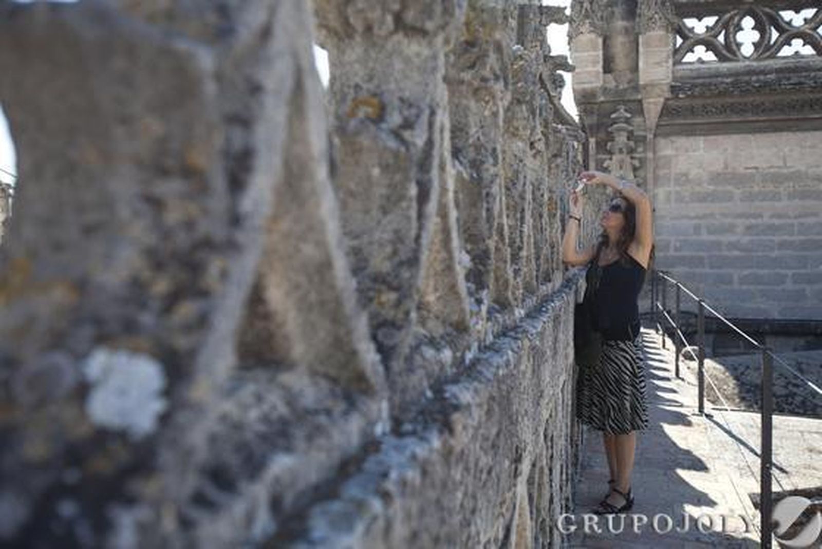 Foto: Antonio Pizarro