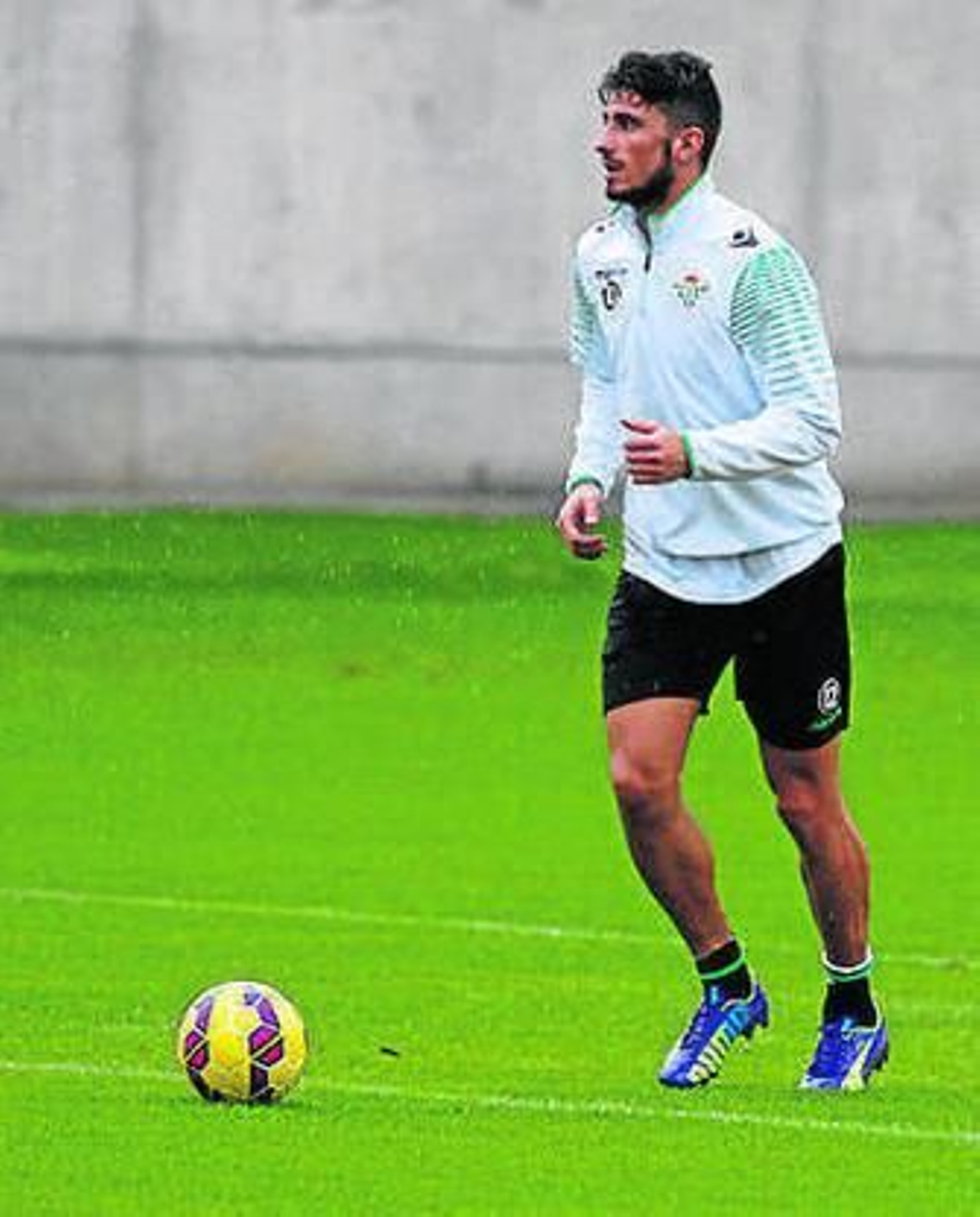 Cristiano Piccini.