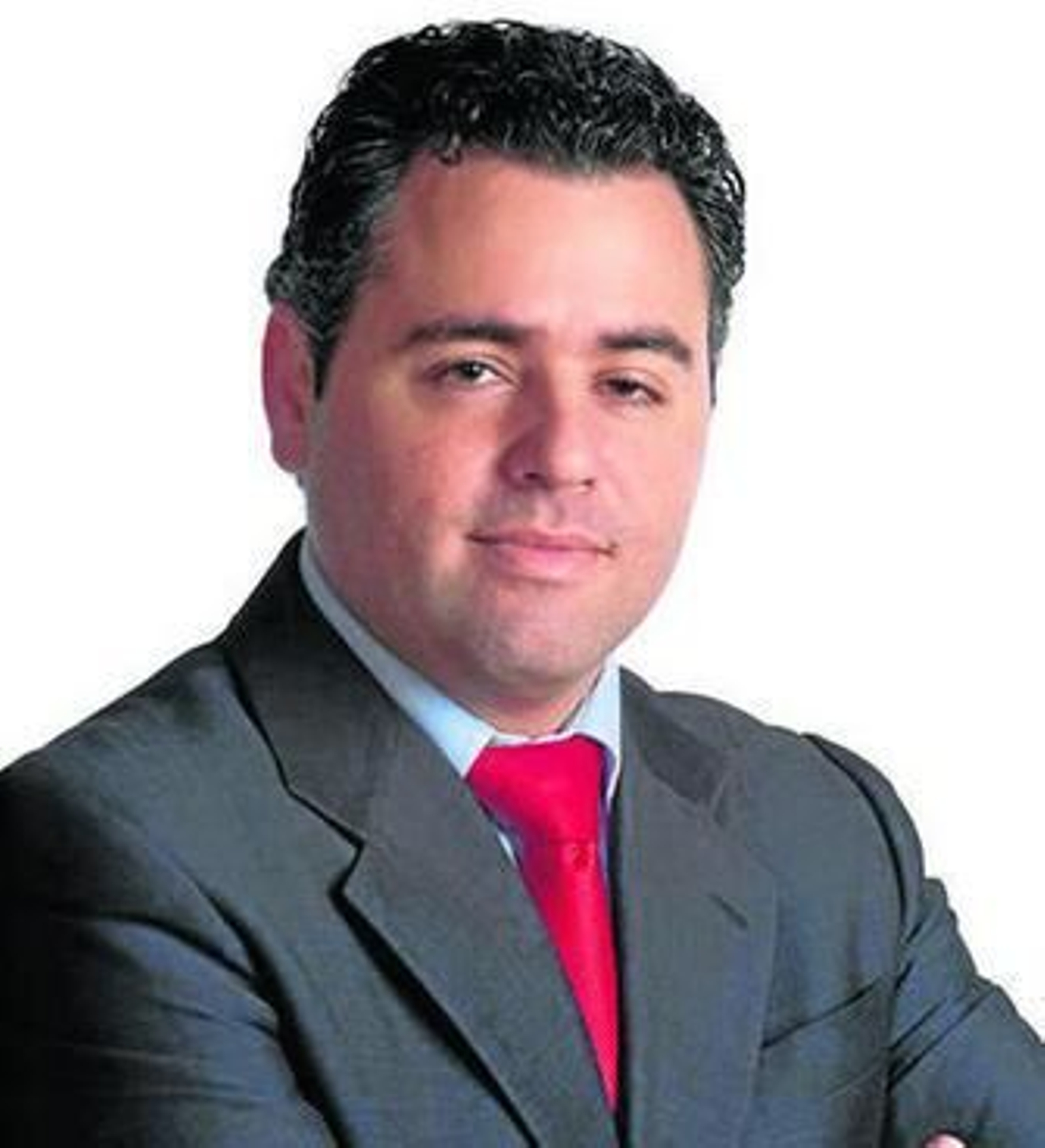 Antonio Ruano es un reconocido letrado almeriense.