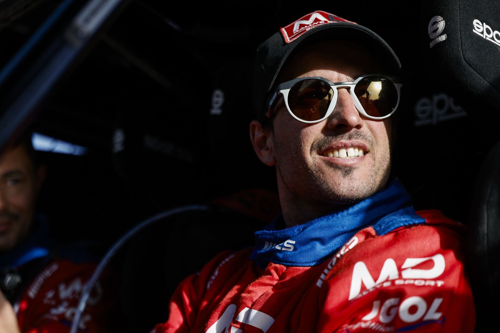 Las mejores fotos del Rally Dakar | undécima etapa