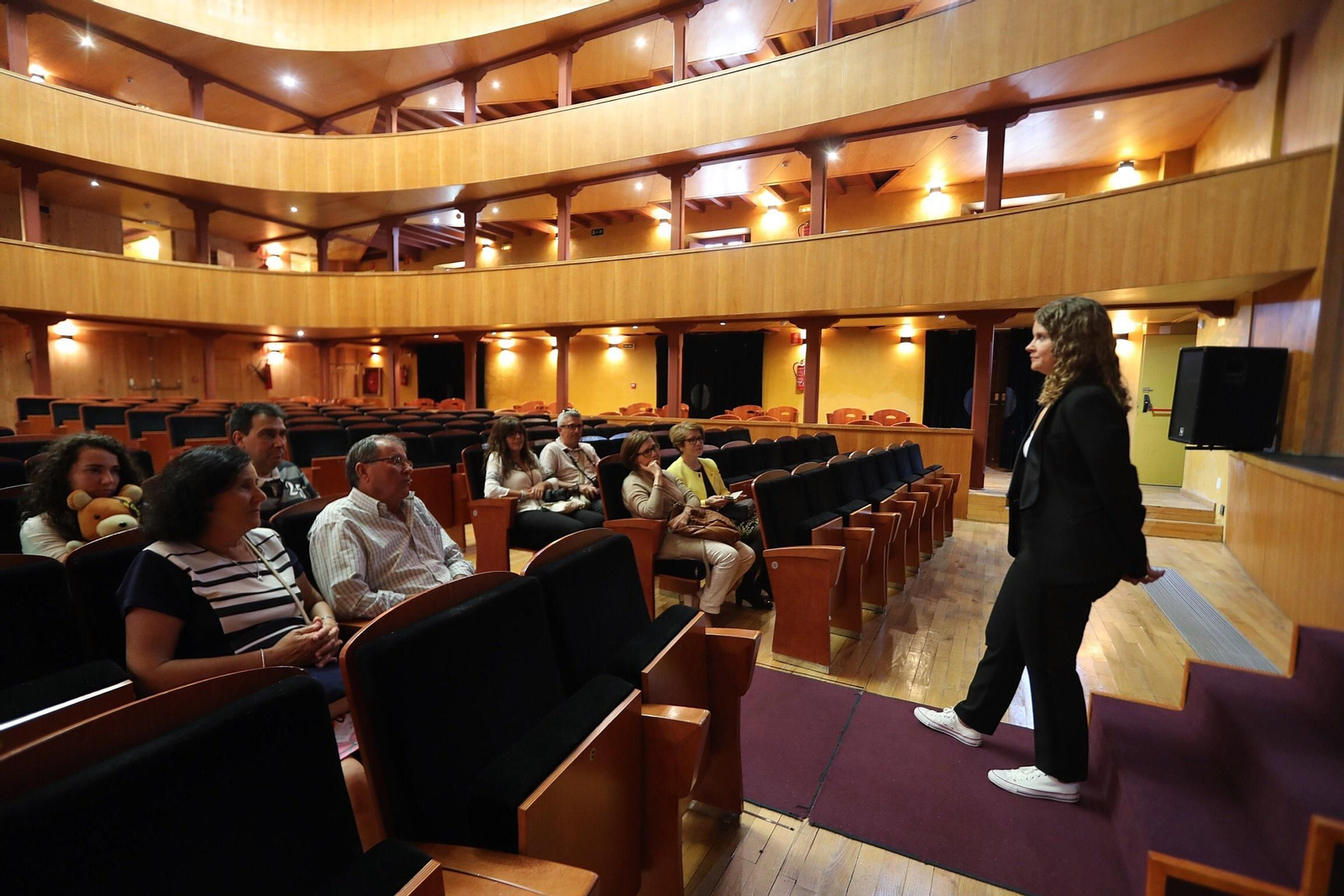 Una guía de turismo de los planes de empleo de 2018.