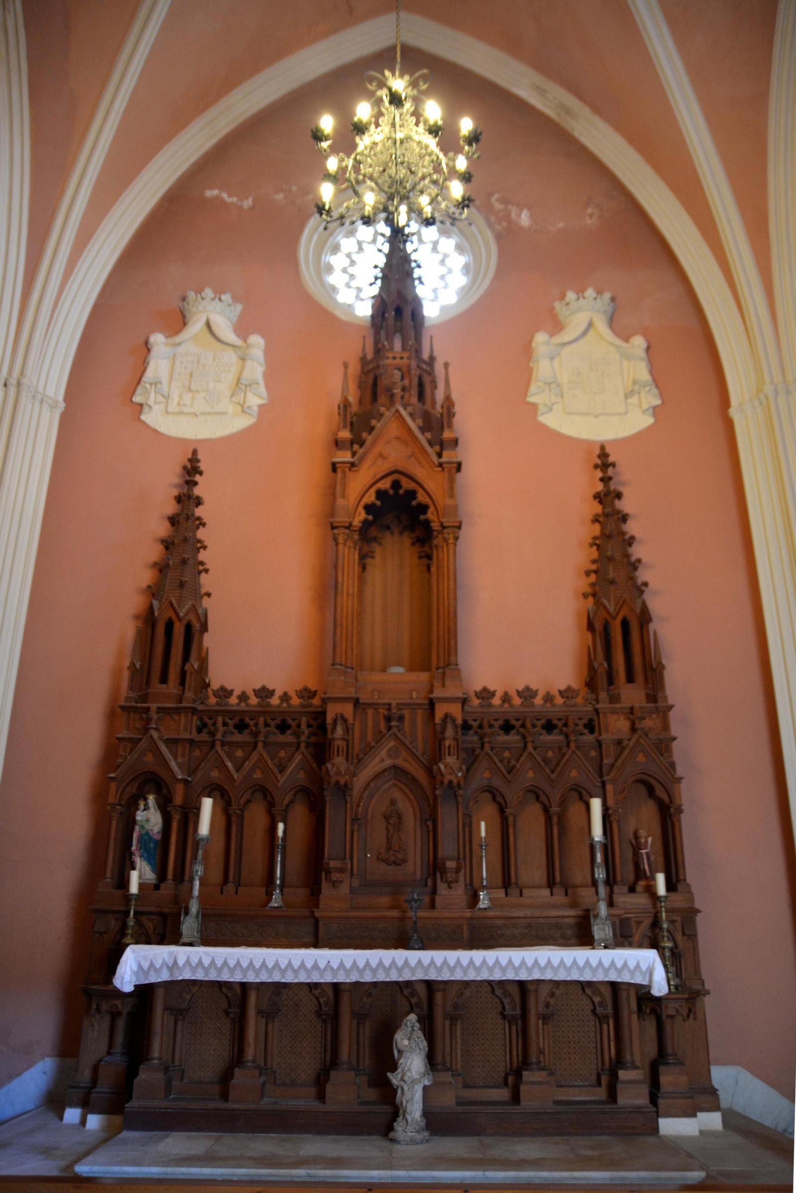 Imágenes de Castilleja de Talhara