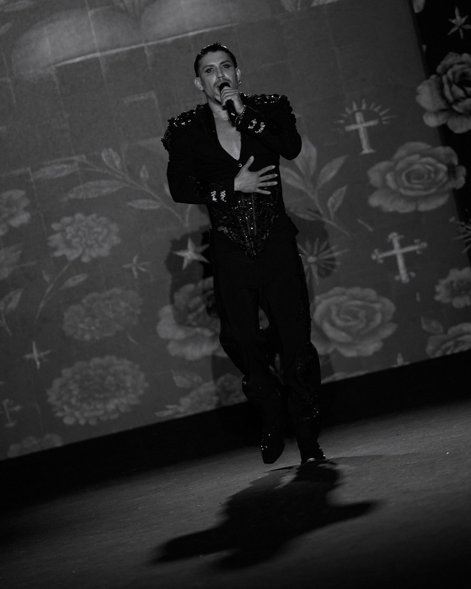 El desfile de Arcos en We Love Flamenco 2026, todas las fotos