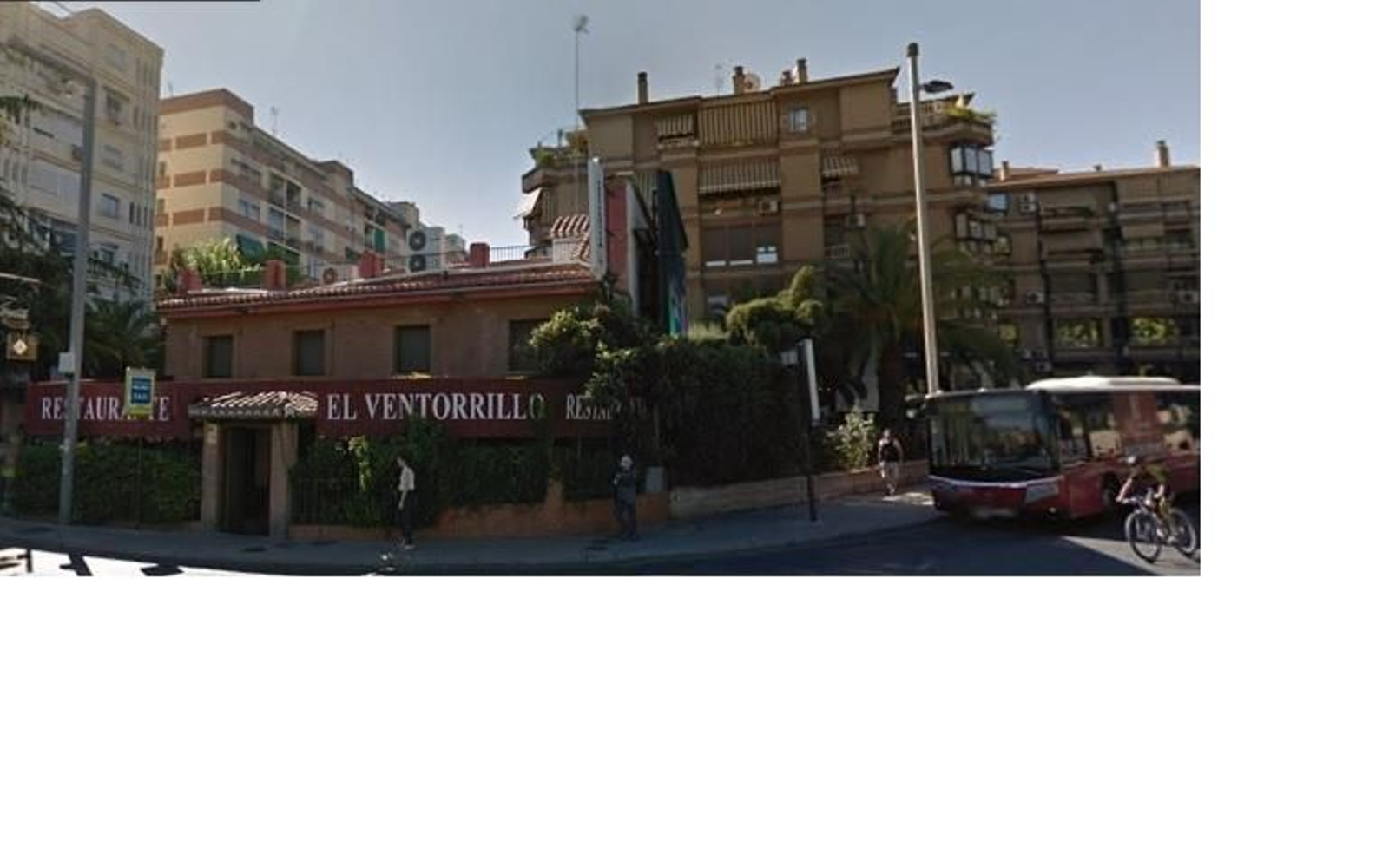 Vía libre a construir un hostel de 150 camas en el Paseo del Violón