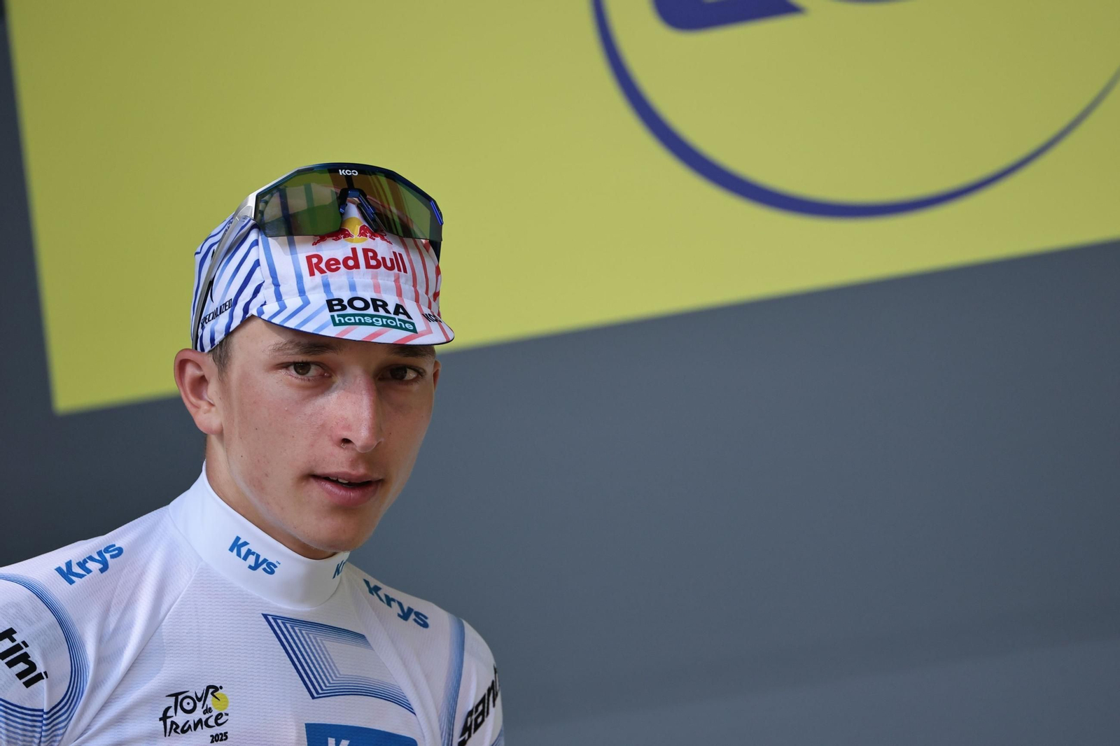 Las mejores fotos del Tour de Francia | Etapa 15