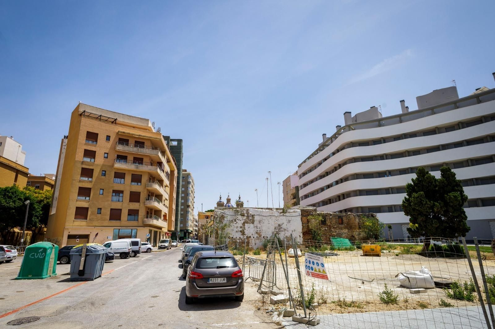 El principio del fin de los Chinchorros en imágenes