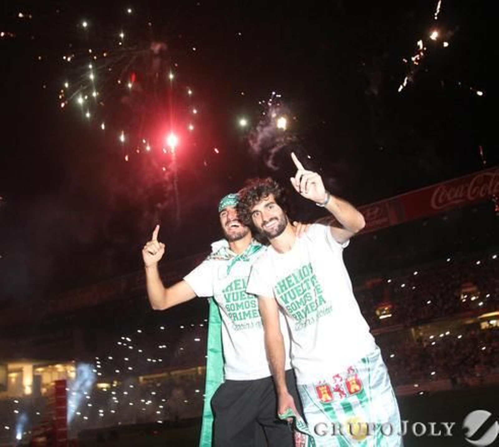 Foto: Rafael A. Butelo / O. Barrionuevo / J. Martinez