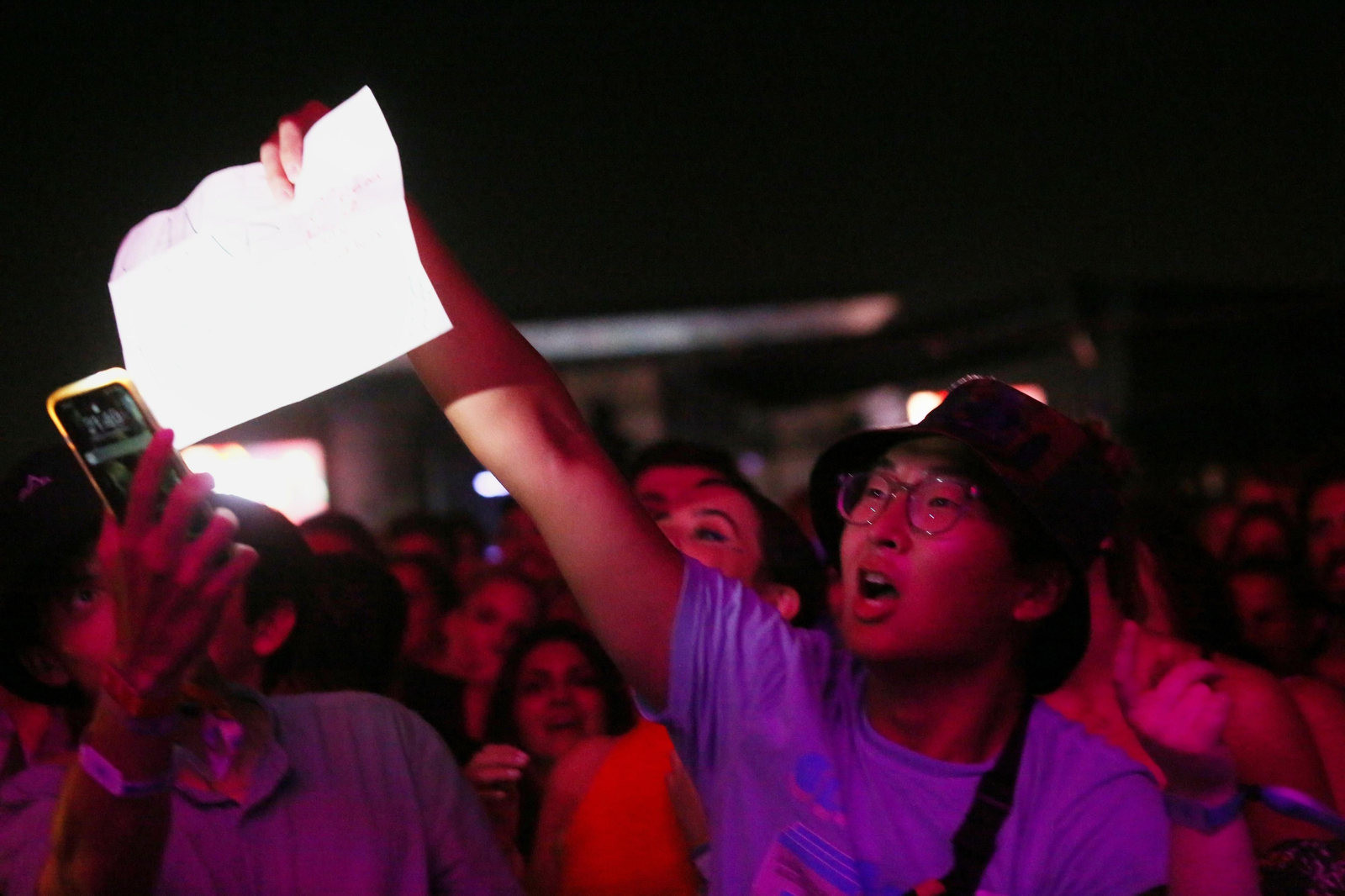 Las fotos de la segunda jornada del Andalucía Big Festival