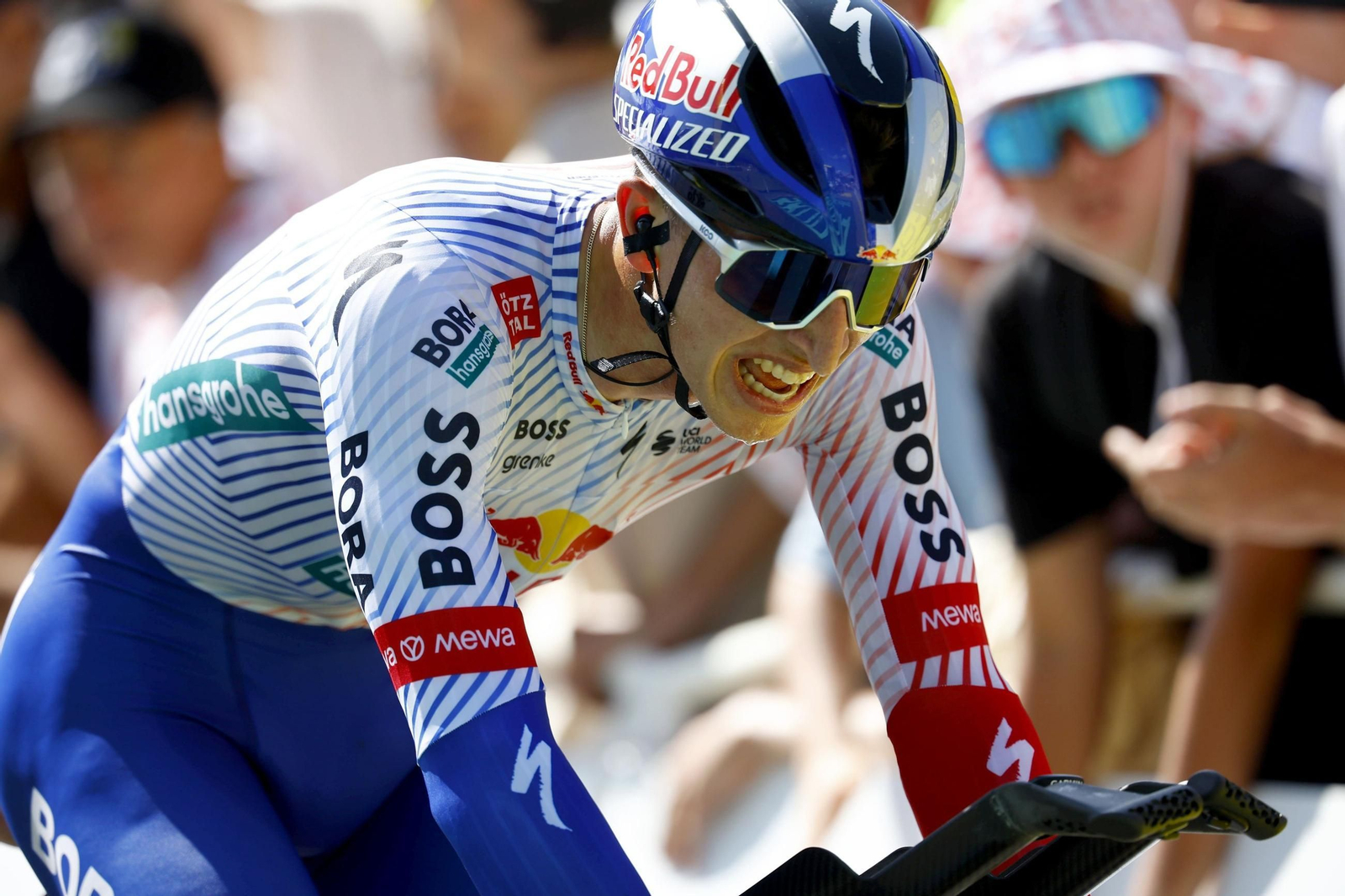 Las mejores fotos del Tour de Francia | Etapa 13