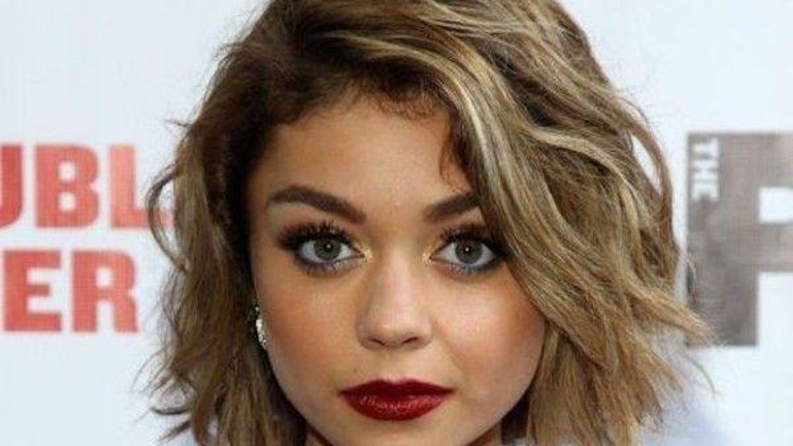 Micro bob con capas.