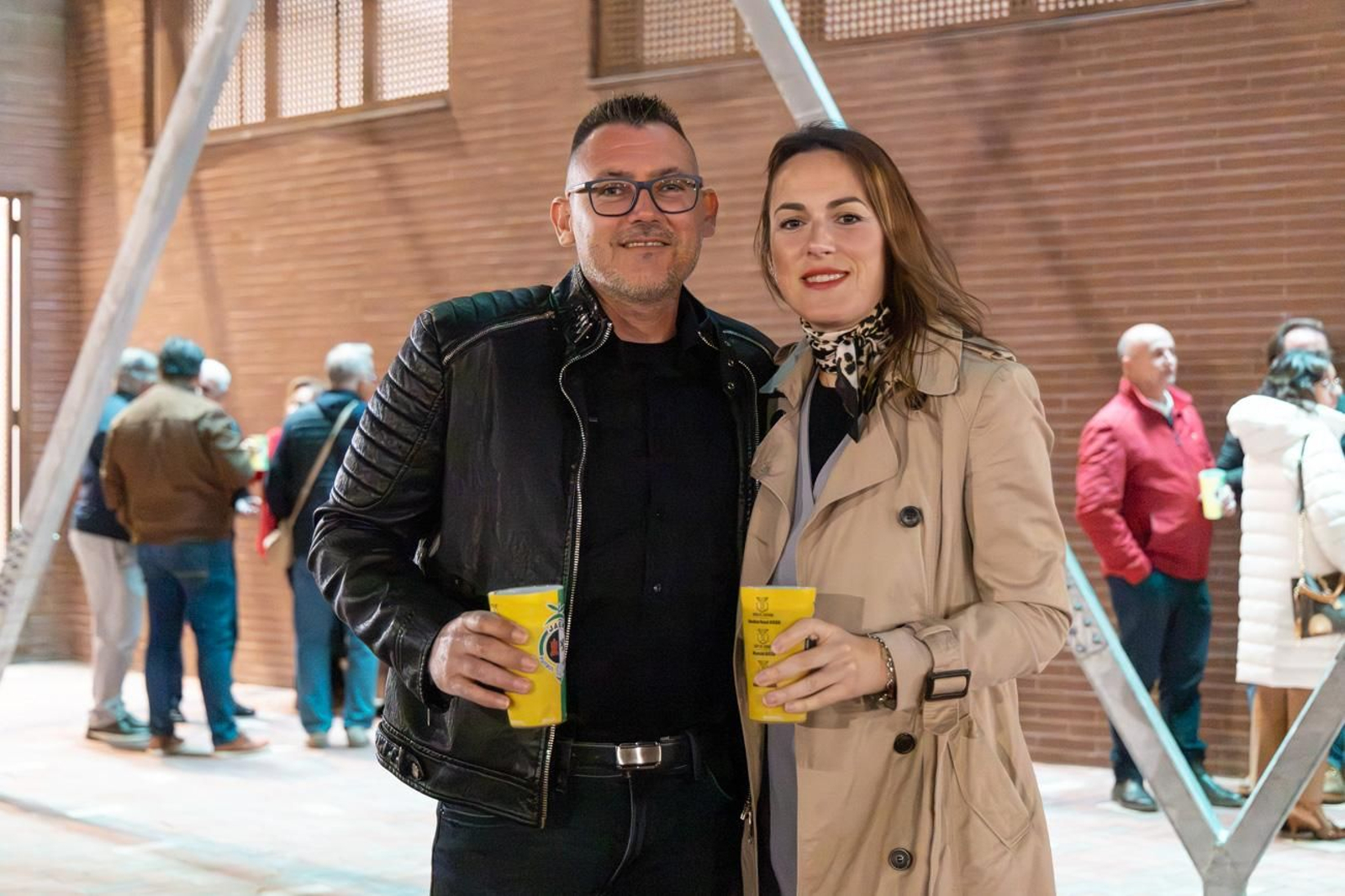 Así se disfruta en Jaén del concierto de Raphael, "Raphaelísimo"