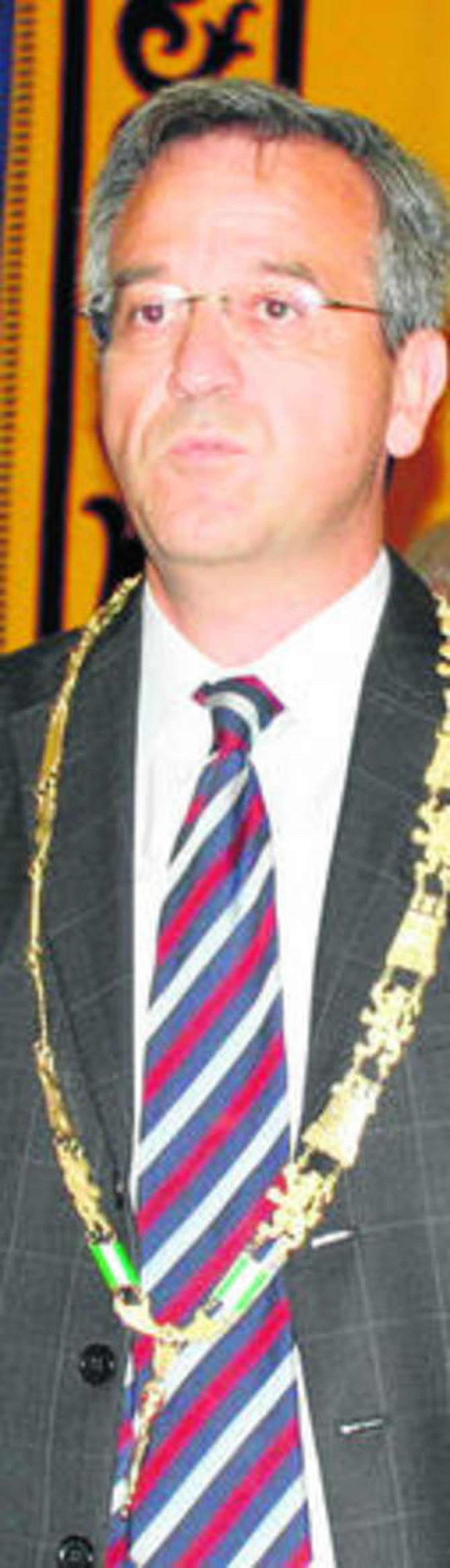 García Urbano (Estepona).