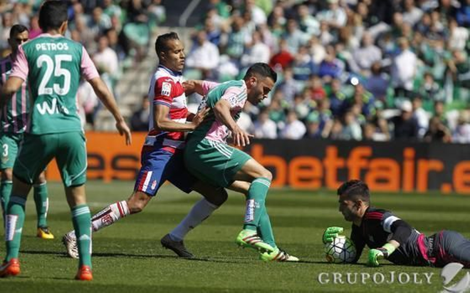 Foto: Antonio Pizarro