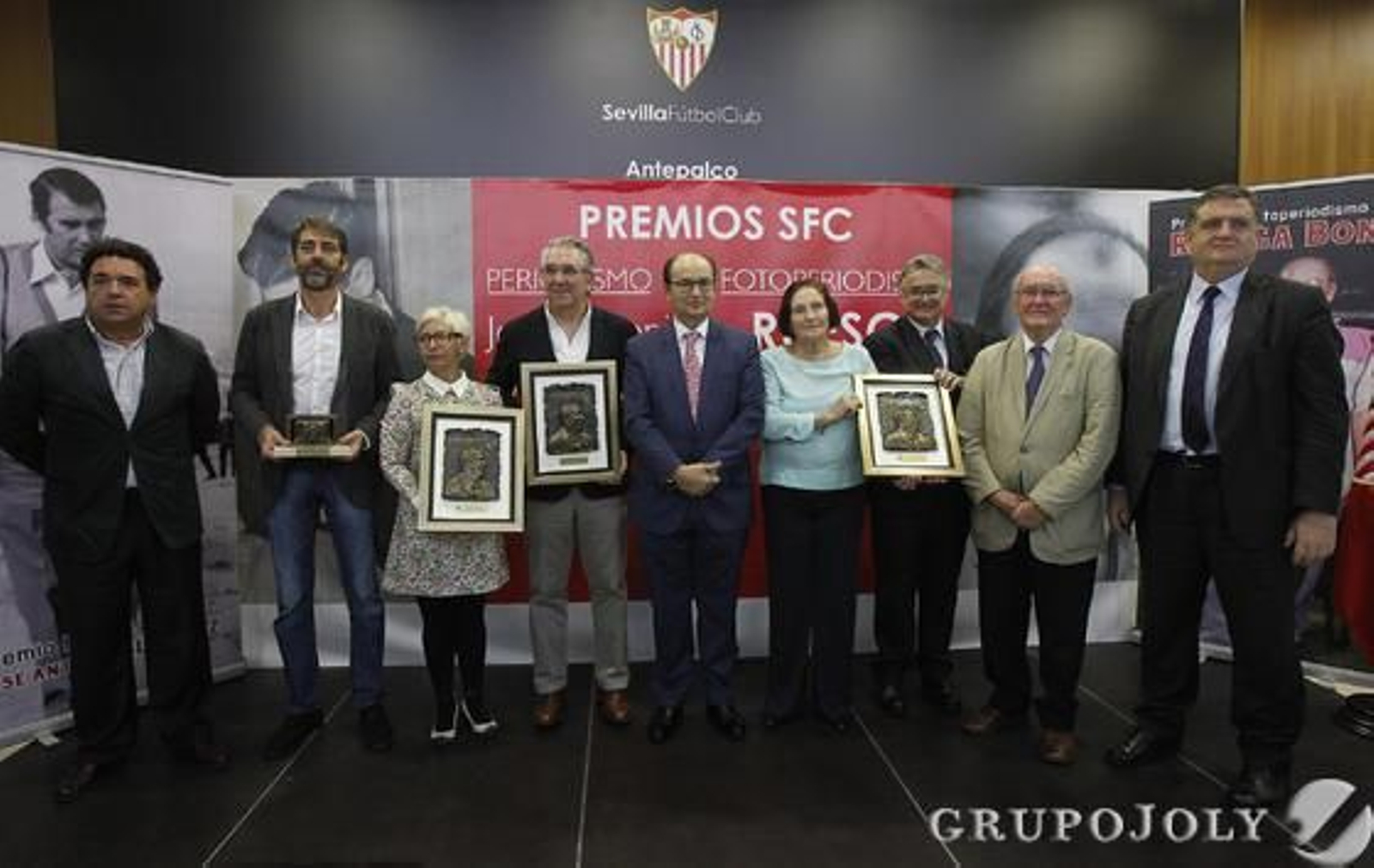 Foto: Antonio Pizarro