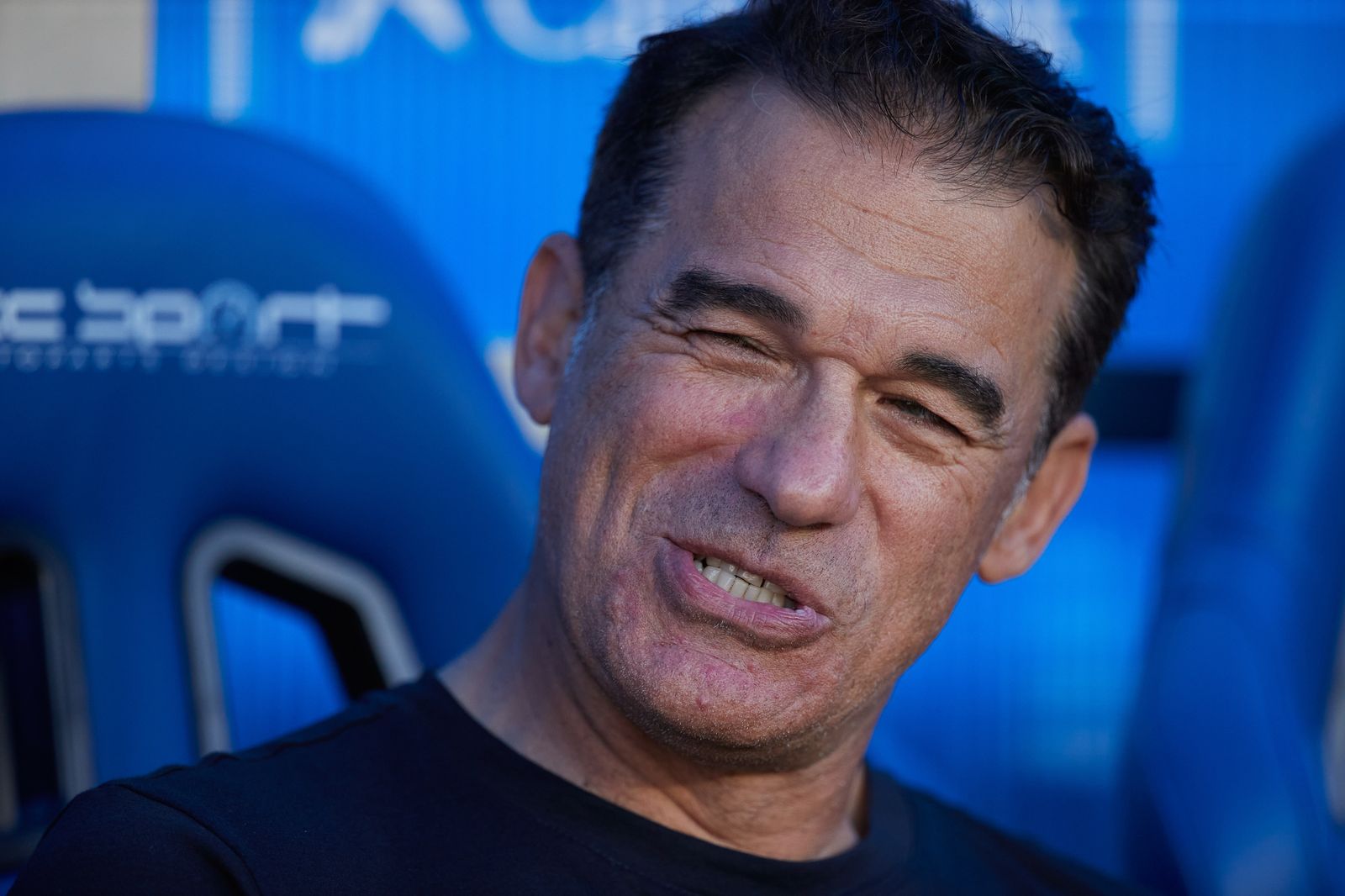 Las fotos del Alavés - Sevilla