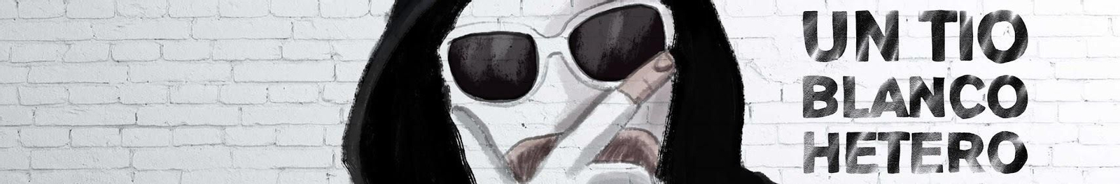 Llamar "machista, troll y violento" al youtuber 'Un tío blanco hetero" es libertad de expresión