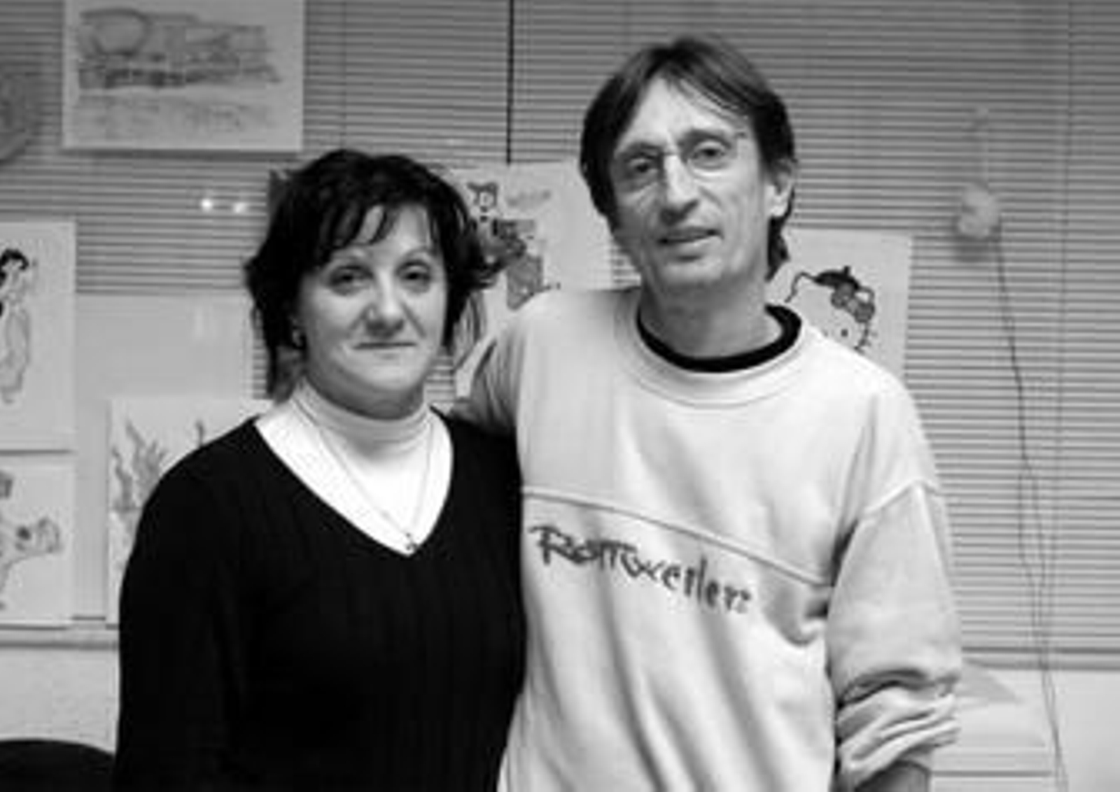 "El cambio de vida es posible"