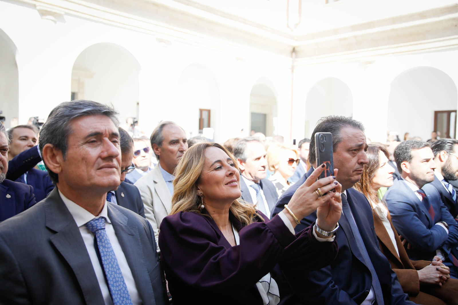 El MUREC abre sus puertas