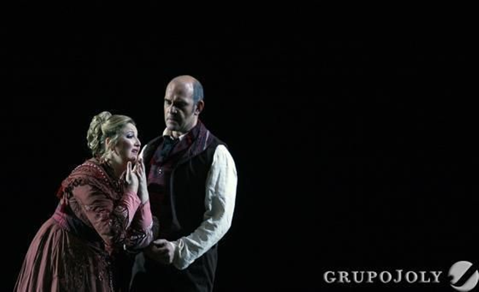 Foto: Antonio Pizarro