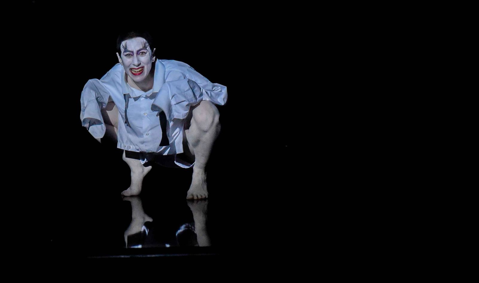 El sueño de una noche de verano