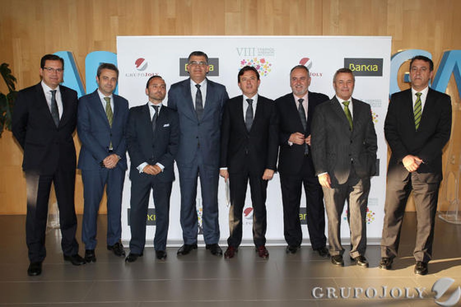 Foto: Daniel Pérez · Javier Albiñana