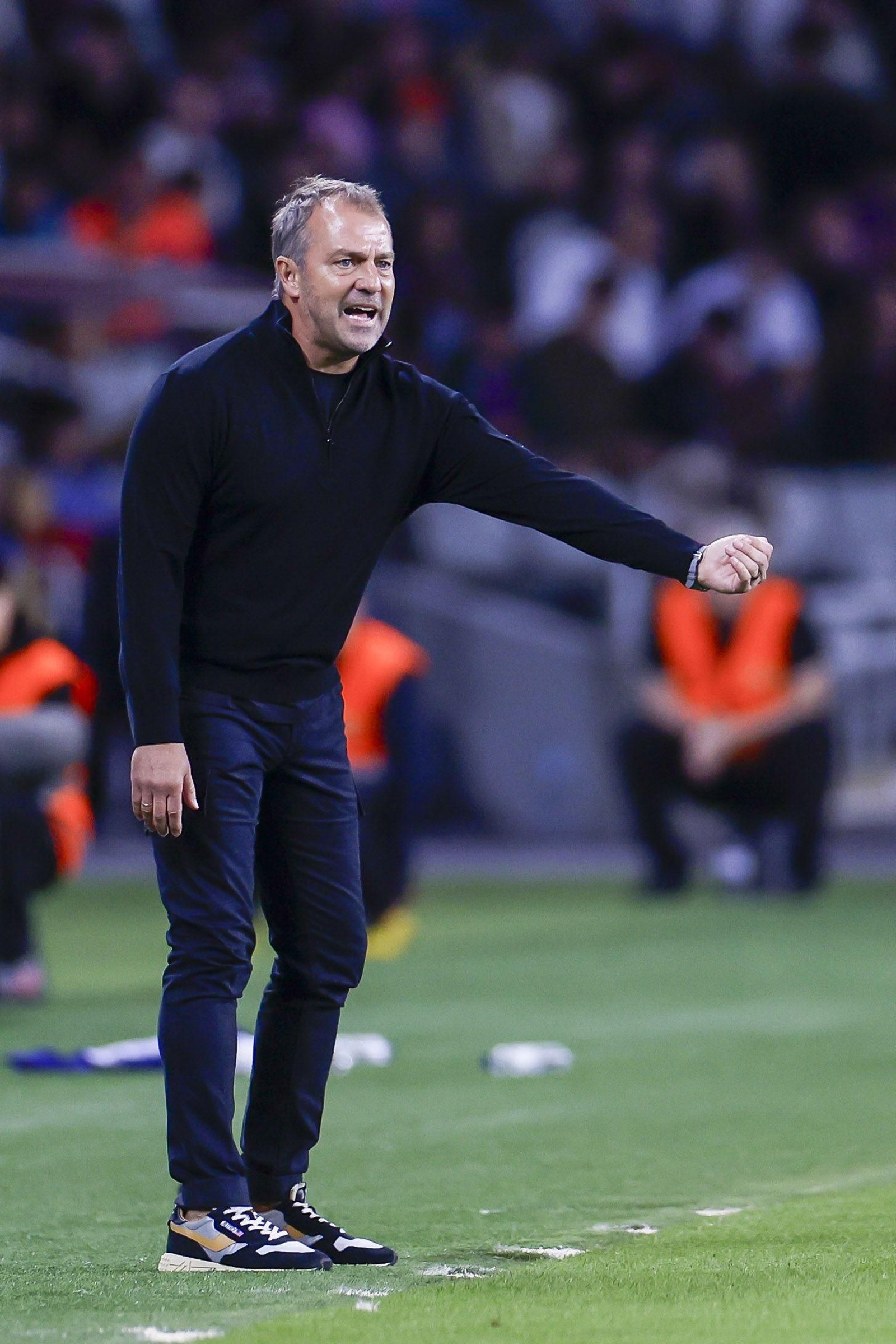 Las imágenes del Barcelona-Real Sociedad