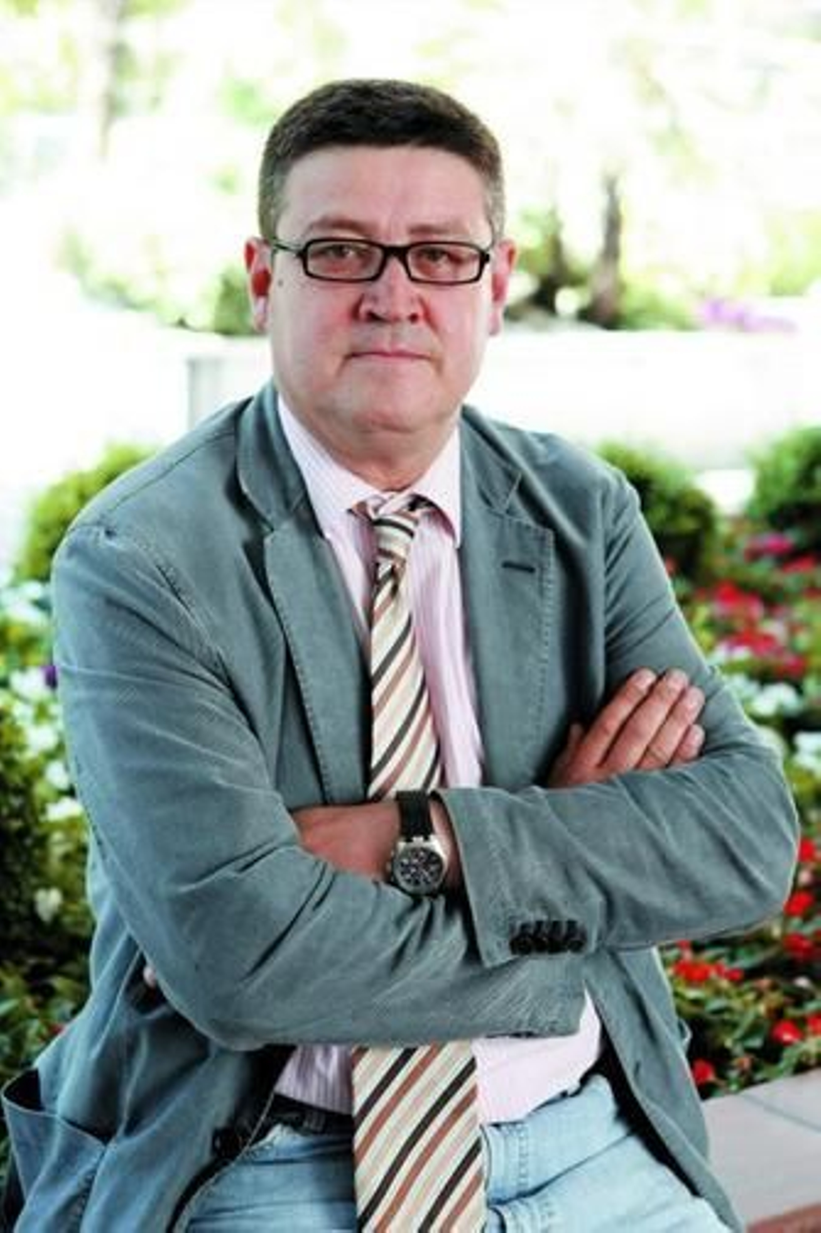 El PSOE andaluz conoció mejores congresos