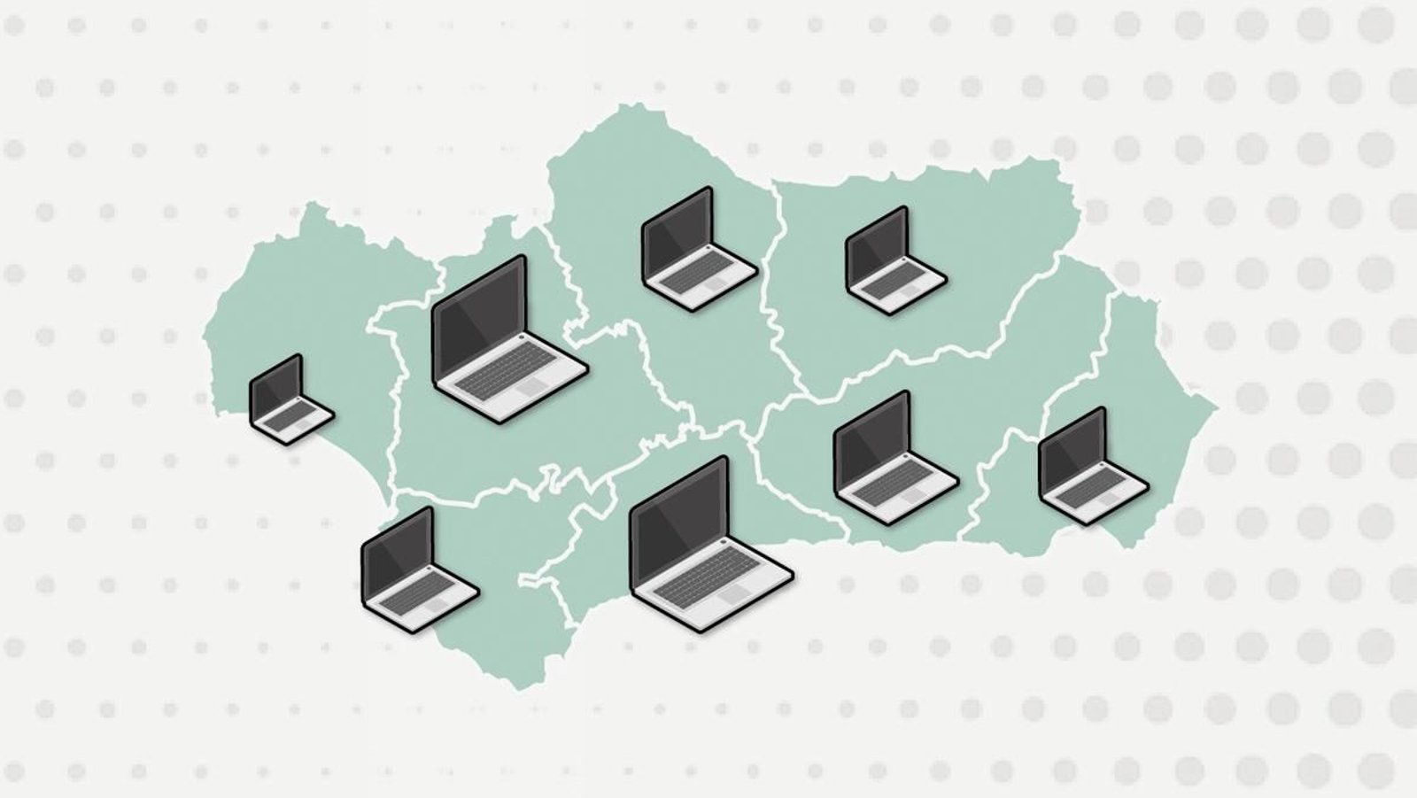 Balance del Kit Digital en Andalucía