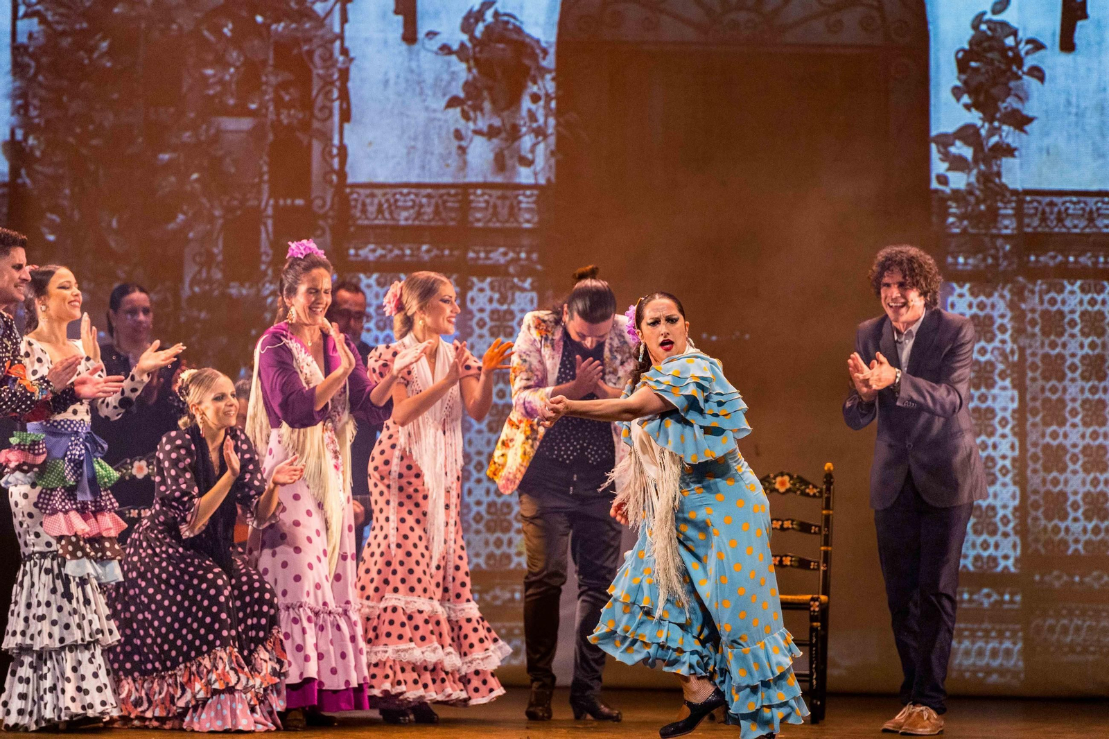 El musical de la Venta de Vargas regresa al Teatro de las Cortes en San Fernando