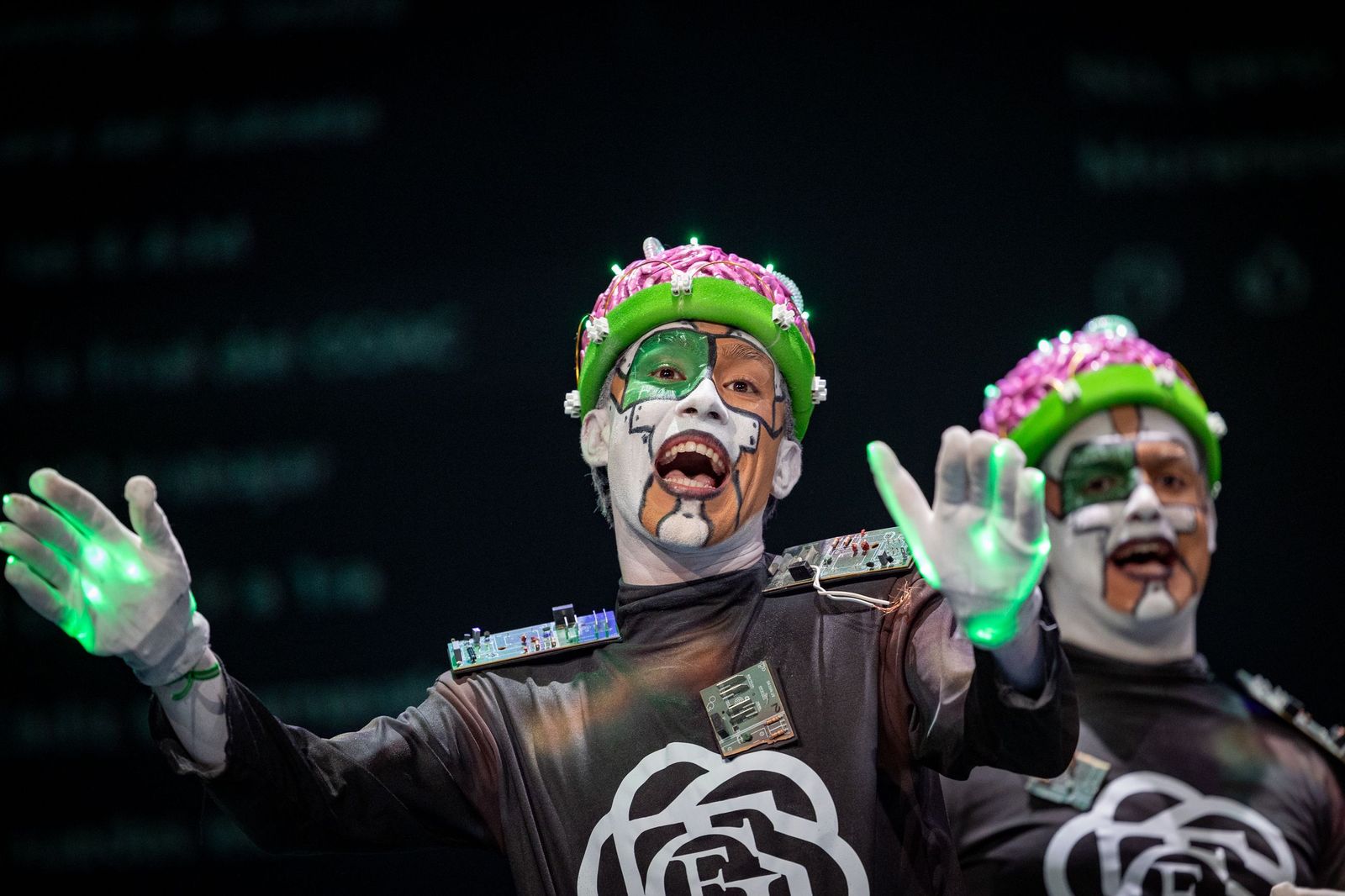 Búscate entre las mejores imágenes de la undécima sesión de preliminares del COAC 2026