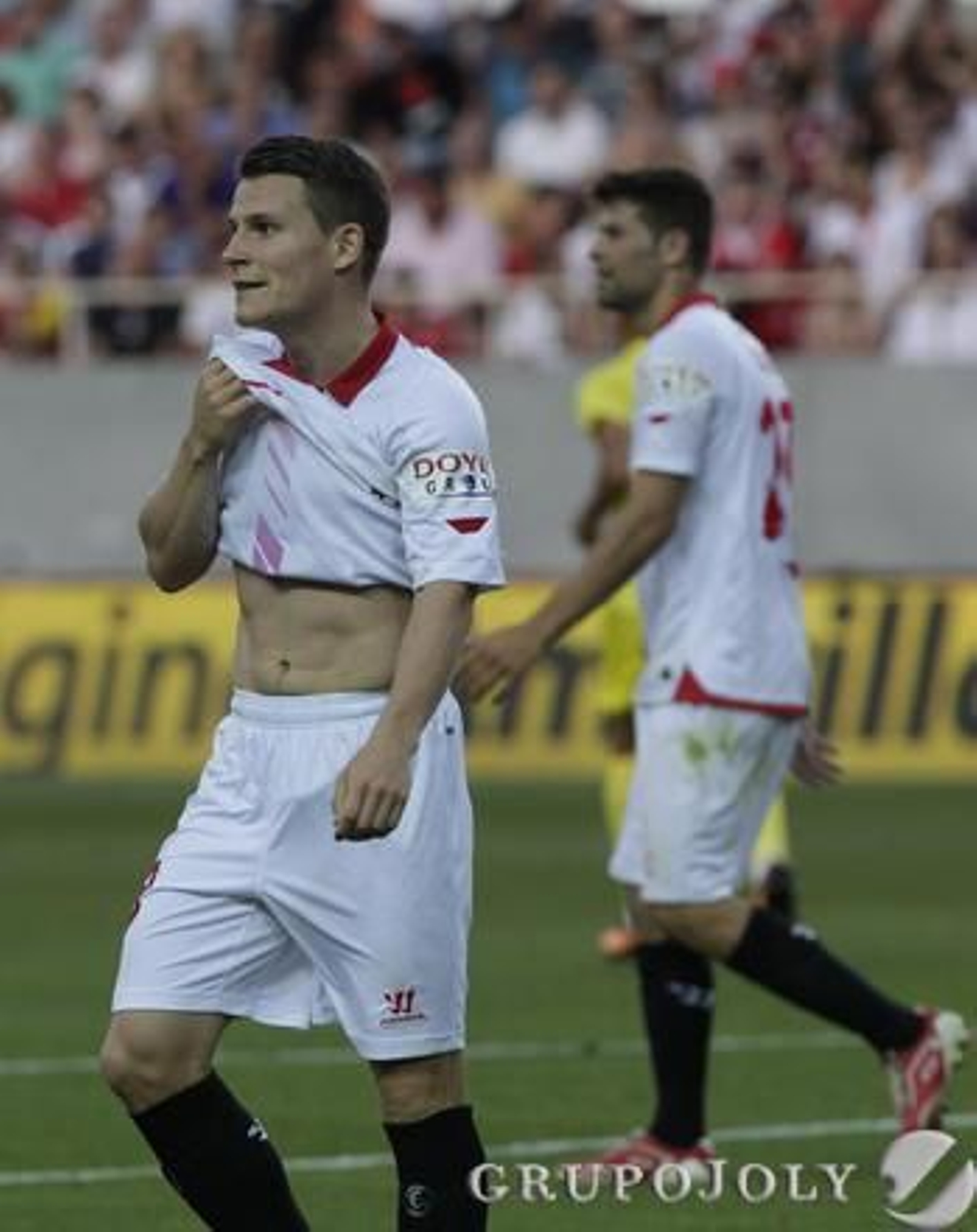 Foto: Antonio Pizarro