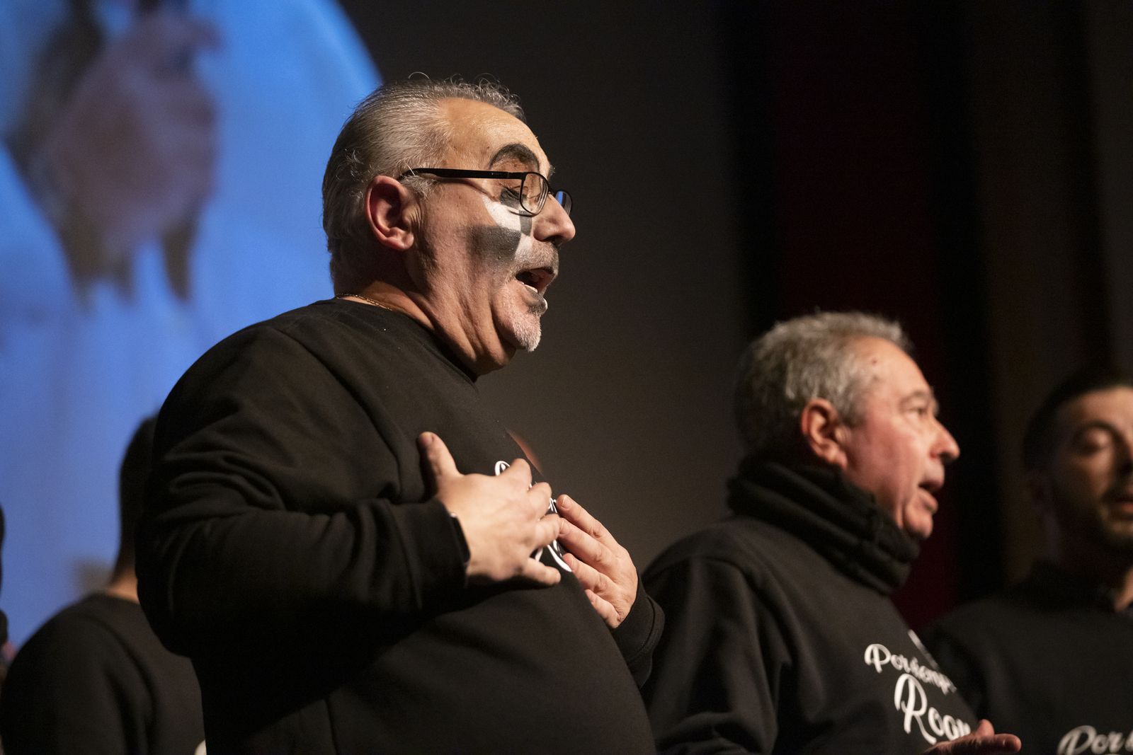 La final del Carnaval de Huelva 2023, en imágenes