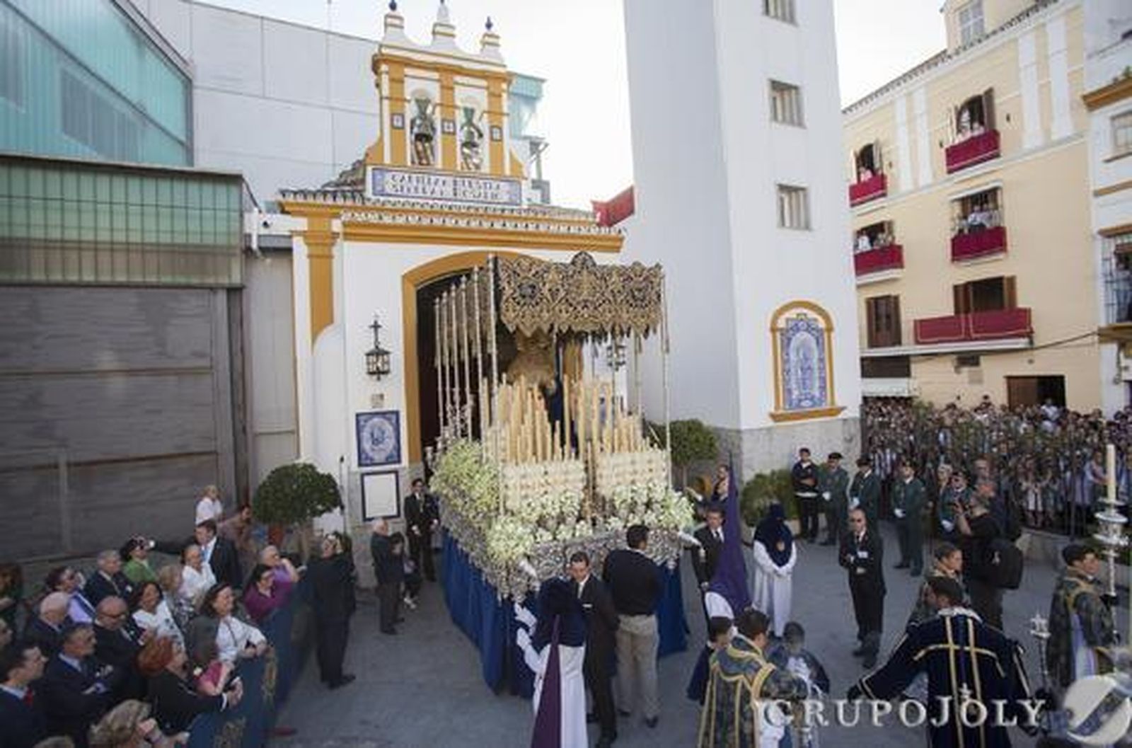 Foto: Antonio Pizarro