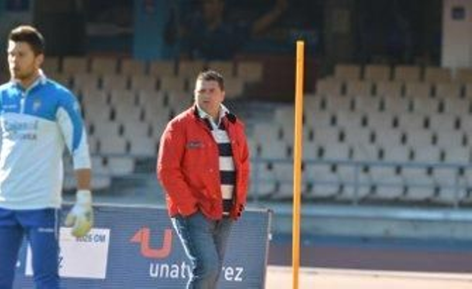 Viqueira y Pablo Rodríguez, en la agenda del Valencia